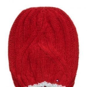 Tommy Hilfiger Solid Long Beanie