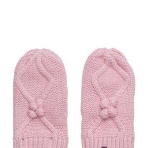 Tommy Hilfiger Solid Mini Mittens