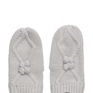 Tommy Hilfiger Solid Mini Mittens