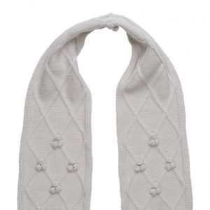 Tommy Hilfiger Solid Mini Scarf