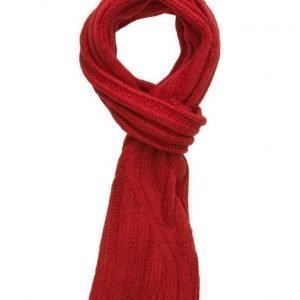 Tommy Hilfiger Solid Scarf