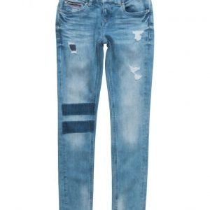 Tommy Hilfiger Sophie Lr Skinny Vdpstr