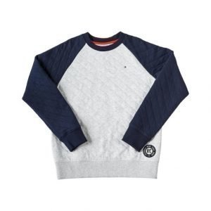 Tommy Hilfiger Square Padded Collegepaita