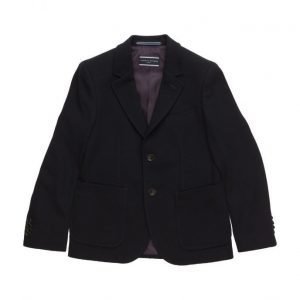 Tommy Hilfiger Structured Jersey Blazer