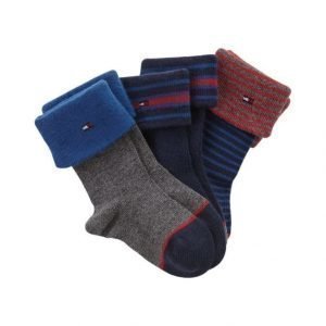 Tommy Hilfiger Sukat 3 Pack