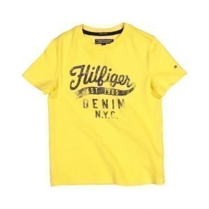 Tommy Hilfiger T-paita