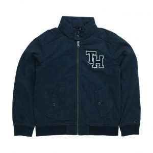 Tommy Hilfiger Thkb Badge Jacket