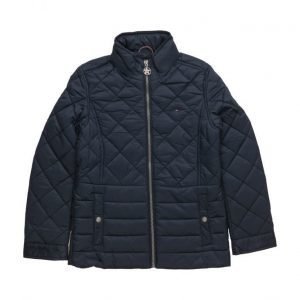 Tommy Hilfiger Thkg Quilted Jacket