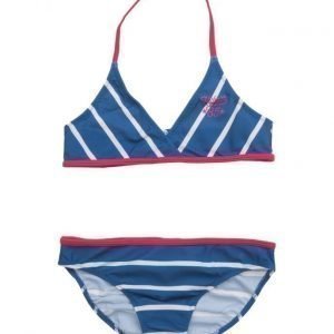 Tommy Hilfiger Thkg Stripe Bikini