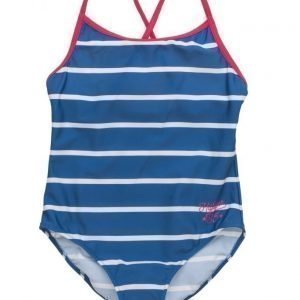 Tommy Hilfiger Thkg Stripe Swimsuit