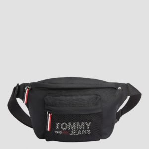 Tommy Hilfiger Tjm Cool City Bumbag Laukku Musta