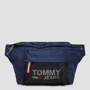 Tommy Hilfiger Tjm Cool City Bumbag Laukku Sininen