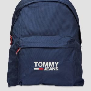 Tommy Hilfiger Tjw Cool City Backpack Reppu Sininen