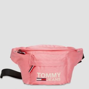 Tommy Hilfiger Tjw Cool City Bumbag Laukku Vaaleanpunainen