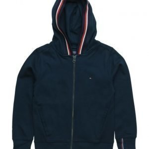 Tommy Hilfiger Tommy Hd Zipthru Hwk L/S