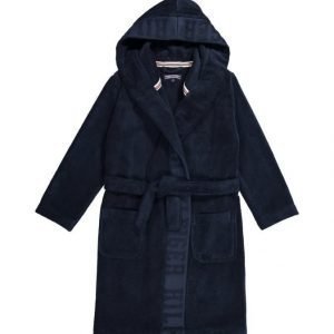 Tommy Hilfiger Tommy Hooded Kylpytakki