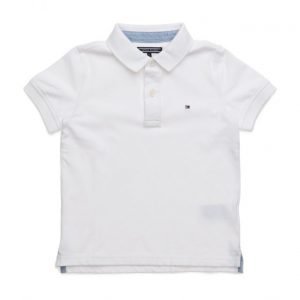 Tommy Hilfiger Tommy Polo S/S.