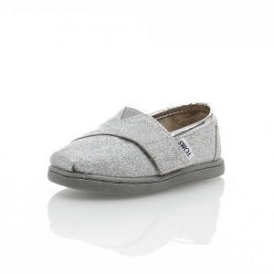 Toms Alpr Espadrillo Kids Kangastennarit Hopea