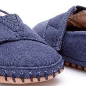 Toms Tennarit Canvas Navy