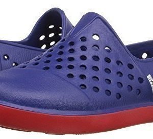 Toms Uimatossut Romp Navy/Red