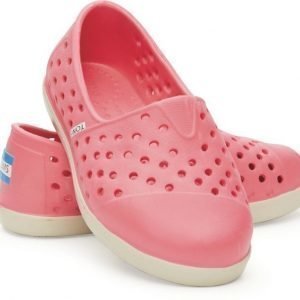 Toms Uimatossut Romp Pink