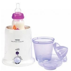 Topcom Baby Bottle Warmer 301 Pullonlämmitin