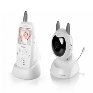 Topcom Ks-4240 Digital Baby Video Monitor Itkuhälytin