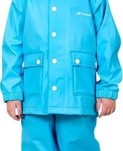 Tretorn Kids Wings Raincoat Sadetakki Aqua