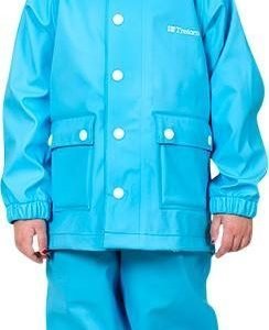 Tretorn Kids Wings Rainpant Sadehousut Aqua