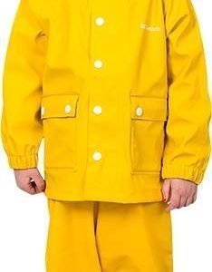 Tretorn Kids Wings Rainpant Sadehousut Keltainen