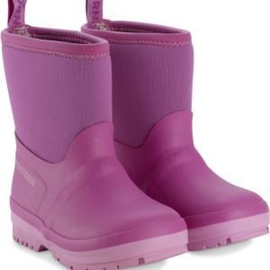 Tretorn Talvisaappaat Neoprene Pink