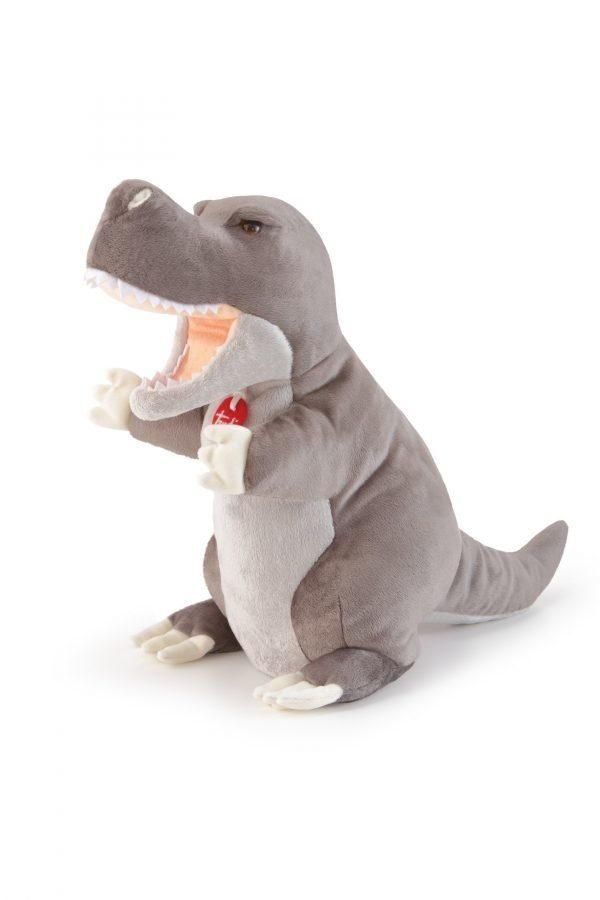 Trudi Dinosauris T Rex Käsinukke 35 Cm