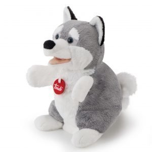 Trudi Husky Käsinukke 25 Cm