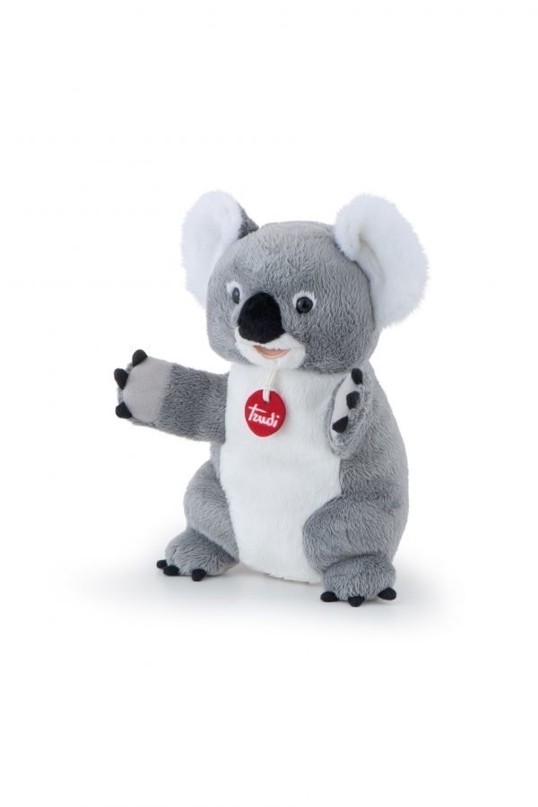 Trudi Koala Käsinukke 25 Cm