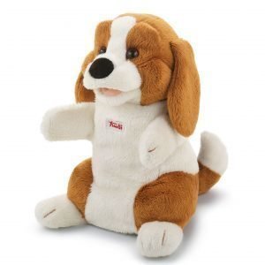 Trudi Koira Beagle Käsinukke 25 Cm