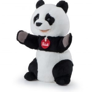 Trudi Panda Käsinukke 25 Cm