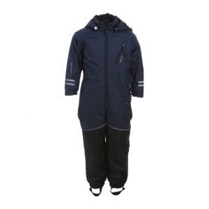 Tuxer Moonwalker Overall Hiihtohaalari Sininen