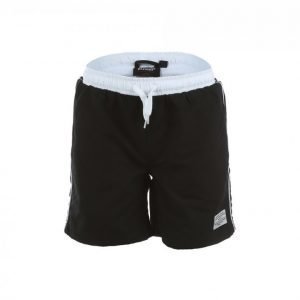 Tuxer Rixton Shorts Shortsit Musta