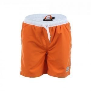 Tuxer Rixton Shorts Shortsit Oranssi