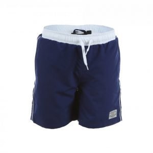 Tuxer Rixton Shorts Shortsit Sininen