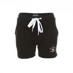 Tuxer United Jr Shorts Collegeshortsit Musta