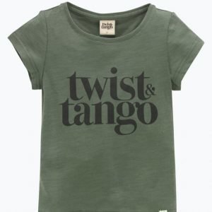 Twist & Tango May Pusero