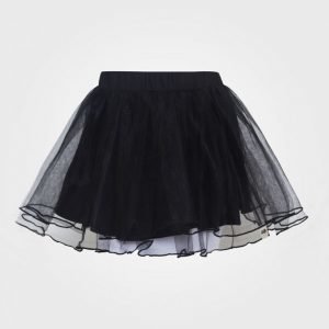 Twist & Tango Rosalie Kids Skirt Black Tyllihame