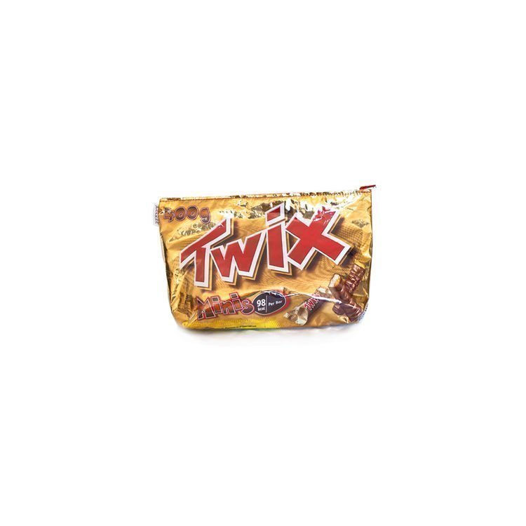 Twix Toilettipussukka