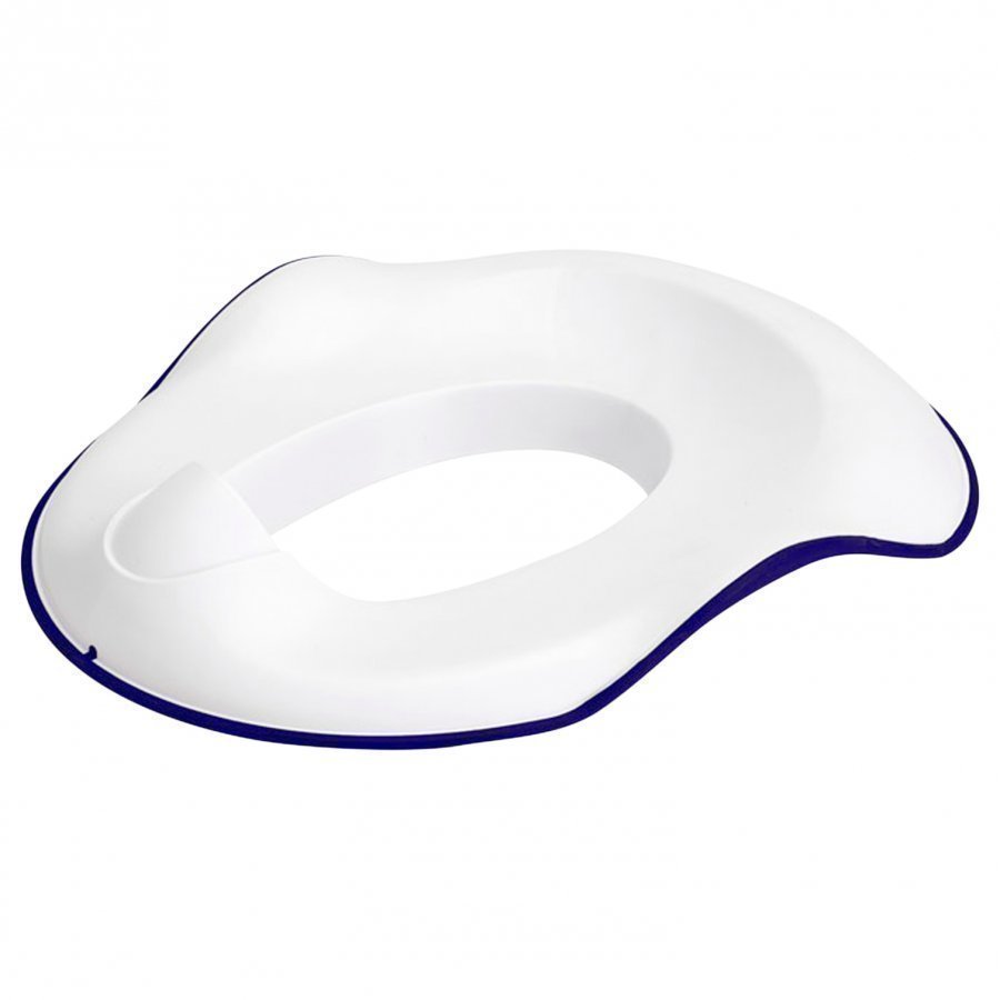 Ubbi Toilet Trainer Blue Potta