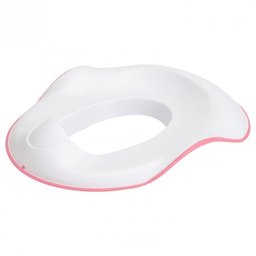 Ubbi Toilet Trainer Pink Potta