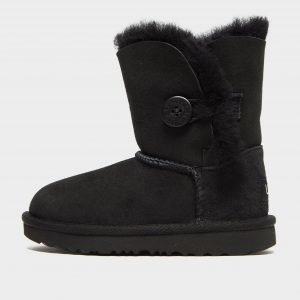 Ugg Bailey Button Infant Musta