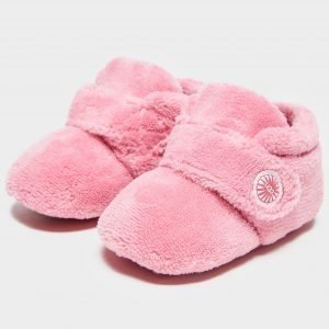 Ugg Bixbee Crib Vaaleanpunainen