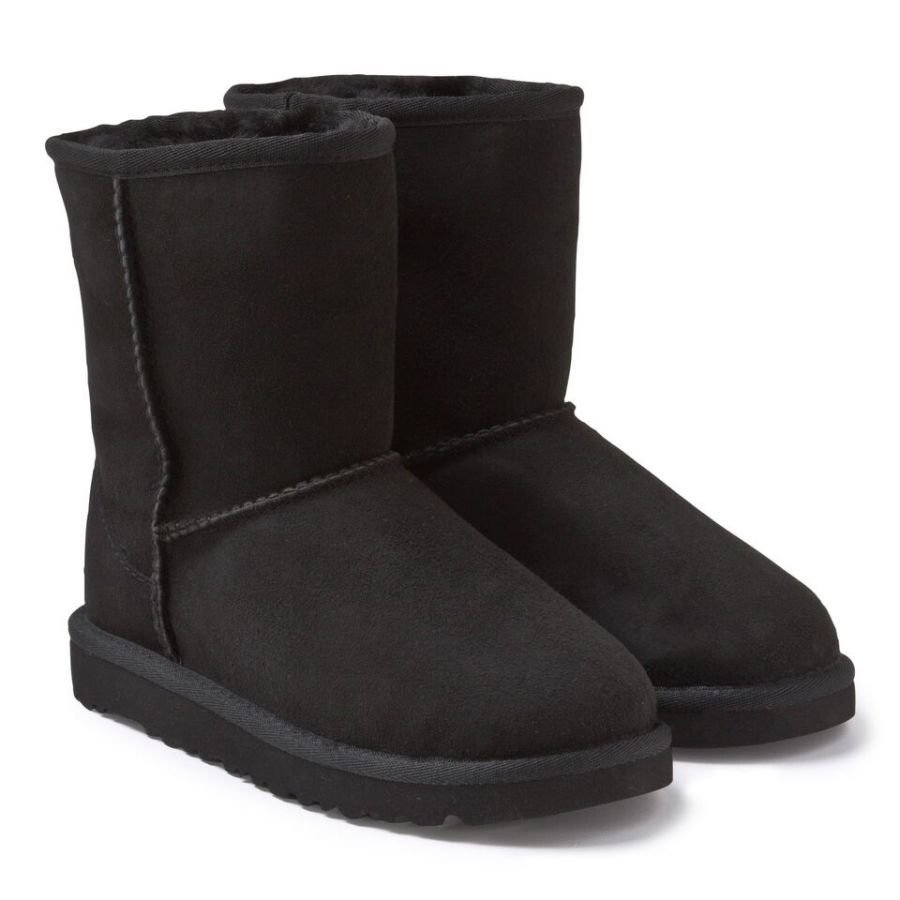 Ugg Classic Black Nilkkurit