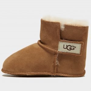 Ugg Erin Crib Infant Ruskea